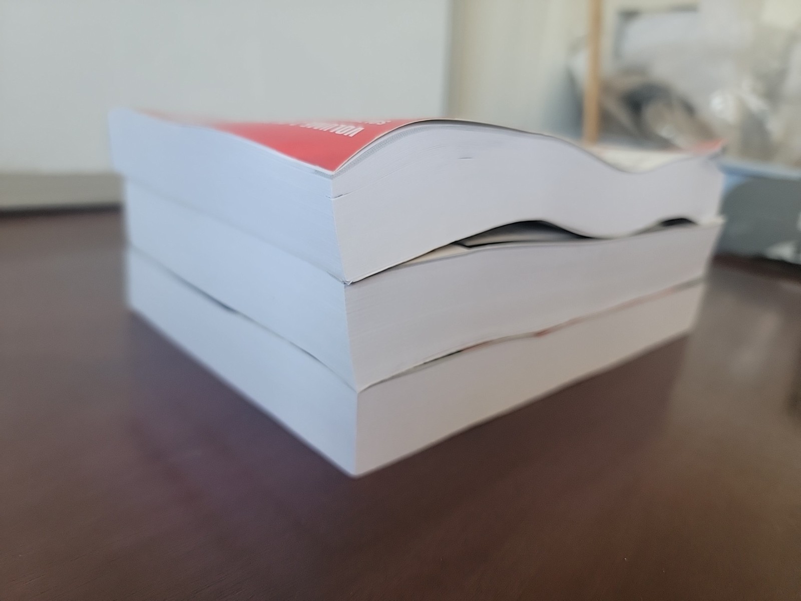 The Gulag, Archipelago: An Experiment in Literary Investigation Vol. 1, 2, & 3