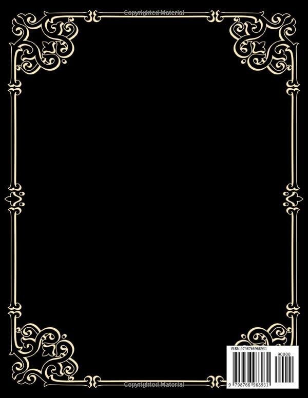 In Case I Die Book: Death Planner Organizer Notebook – Keep All Your Important I