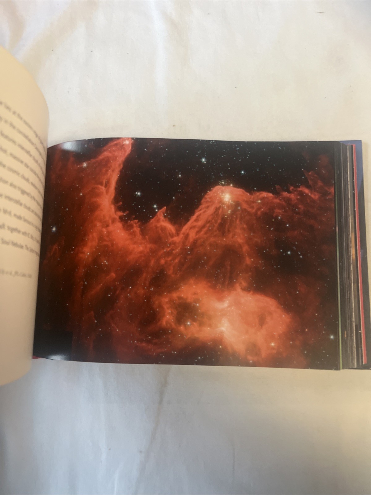 Astronomy: 365 Days – Hardcover By Bonnell, Jerry T. – Great Cond Big Book