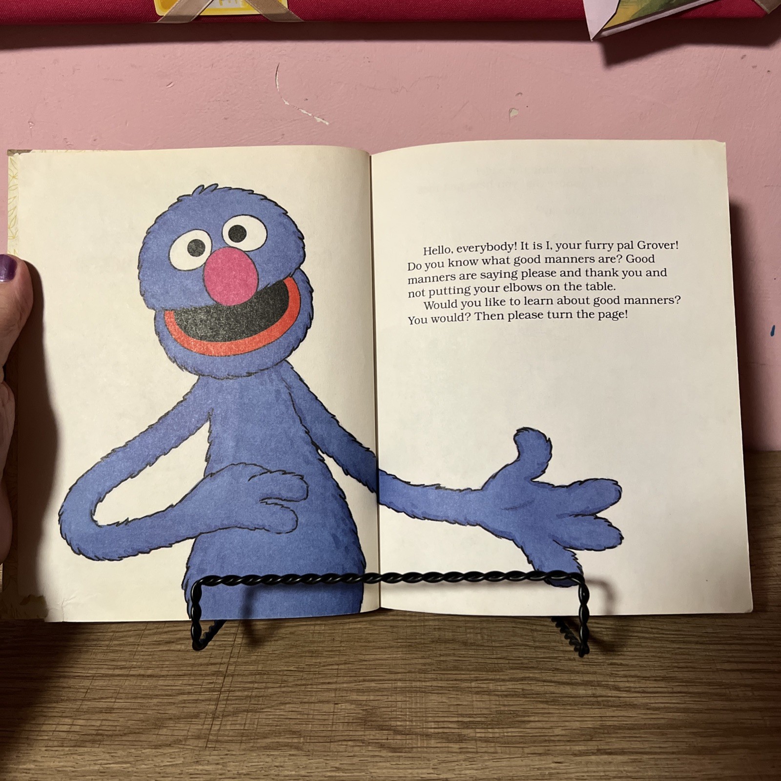 Sesame Street Little Golden Books
