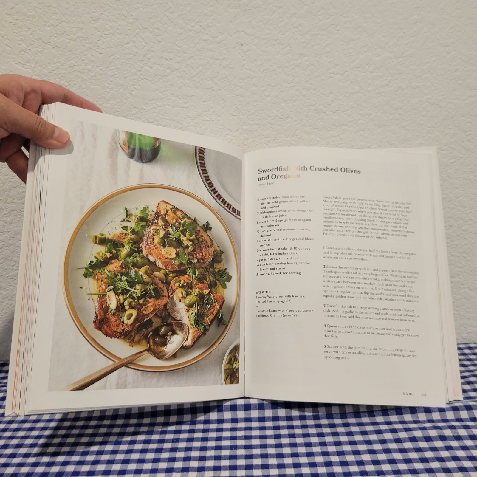 Nothing Fancy: Unfussy Food for Having People Over, Roman, Alison – First Ed.
