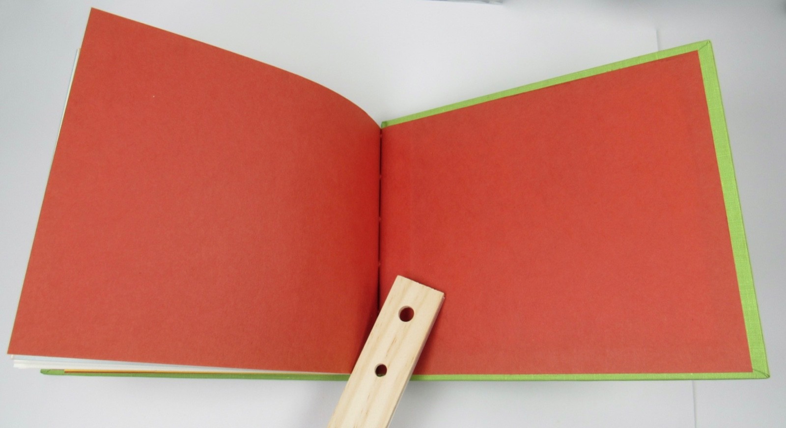 RARE Ellen Raskin Signed with Drawing HC Book Nothing Ever Happens On My Block