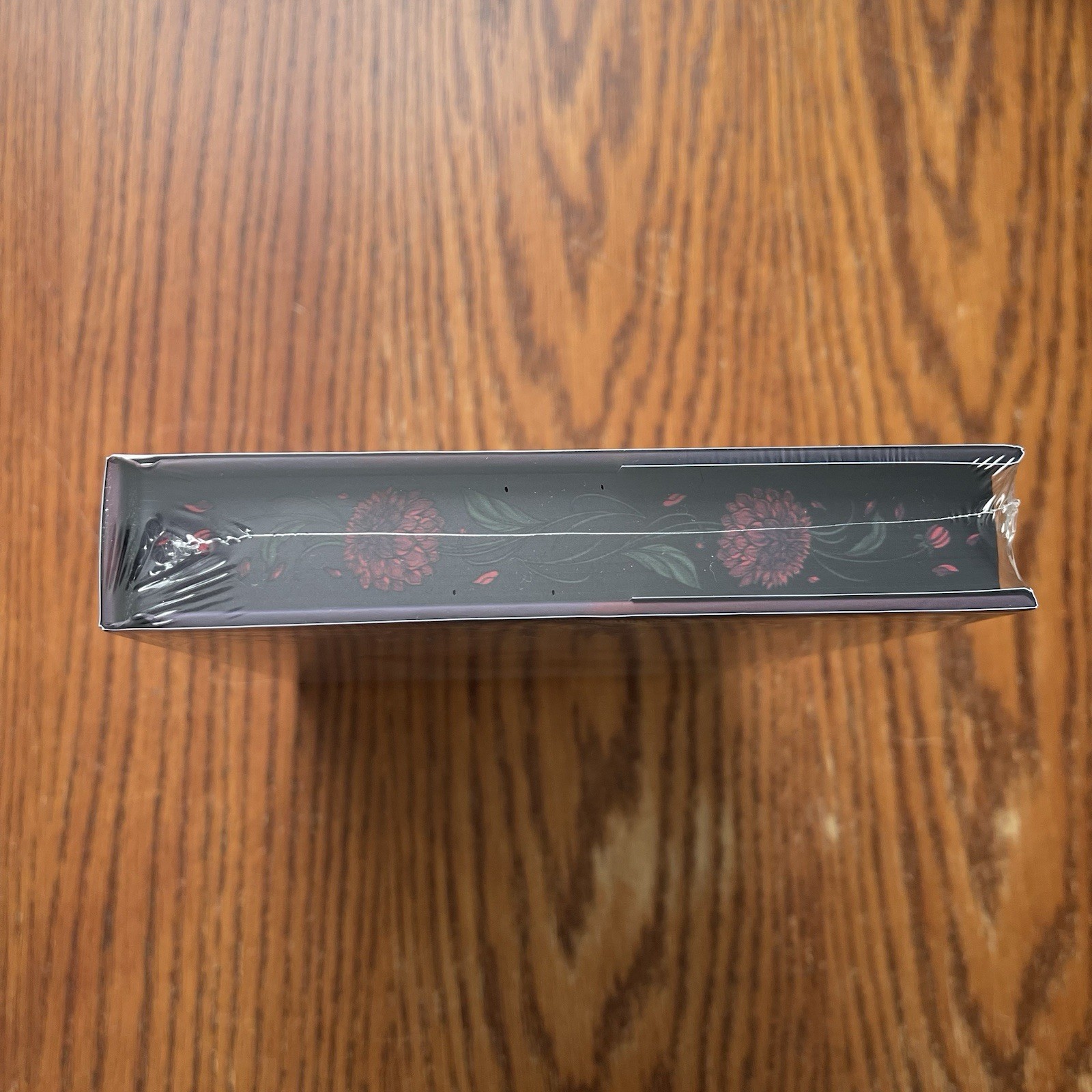 Books For Days Crate Beautiful Venom Rina Kent w/ Overlay