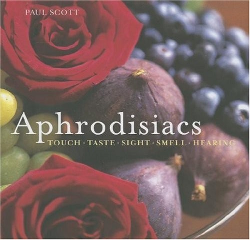 Aphrodisiacs