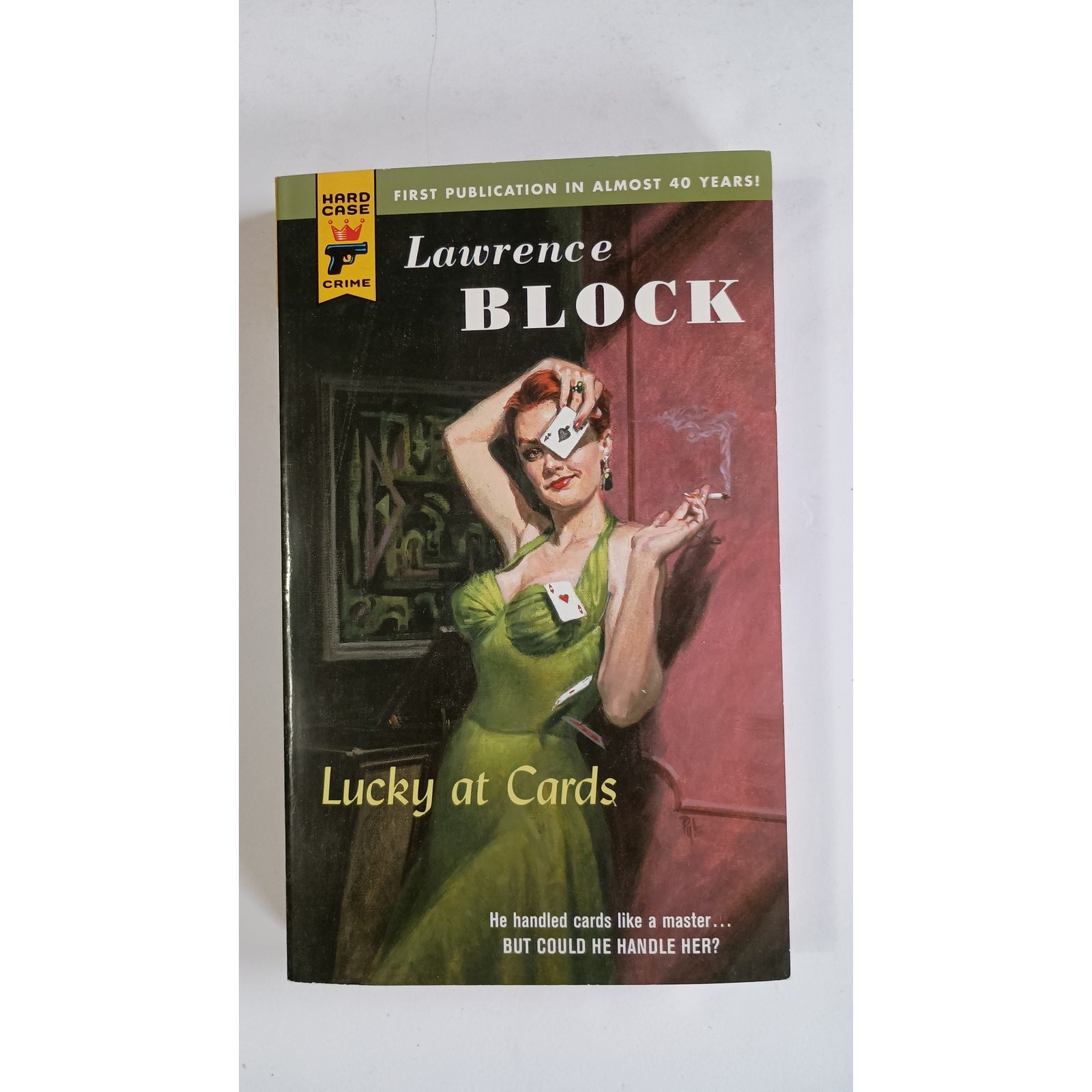 Hard Case Crime Book Lot of 4 Zelazny, Erle Stanley Gardner, Robert Bloch, ++