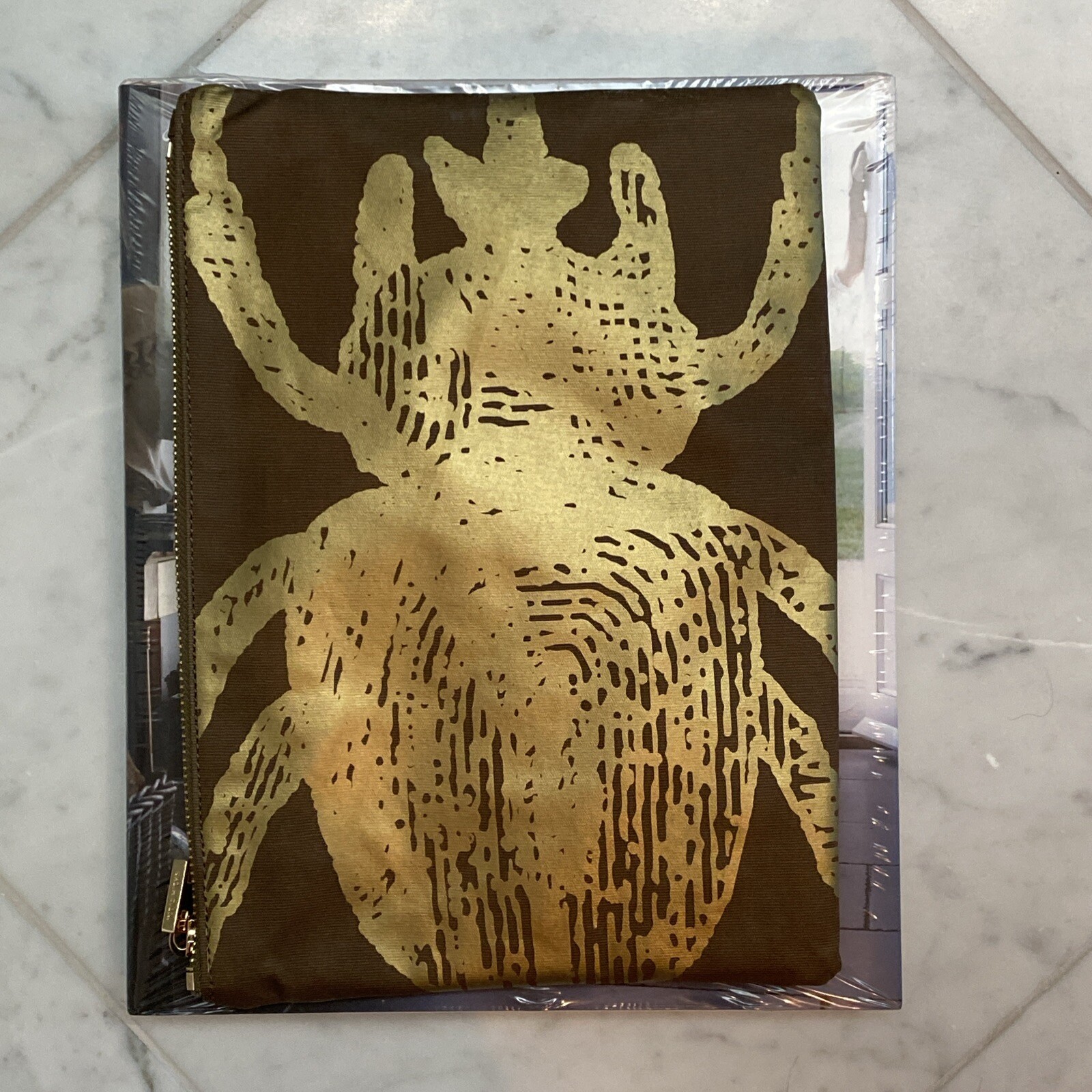 NEW Book India Hicks: A Slice of England Still In Original Shrink Wrap