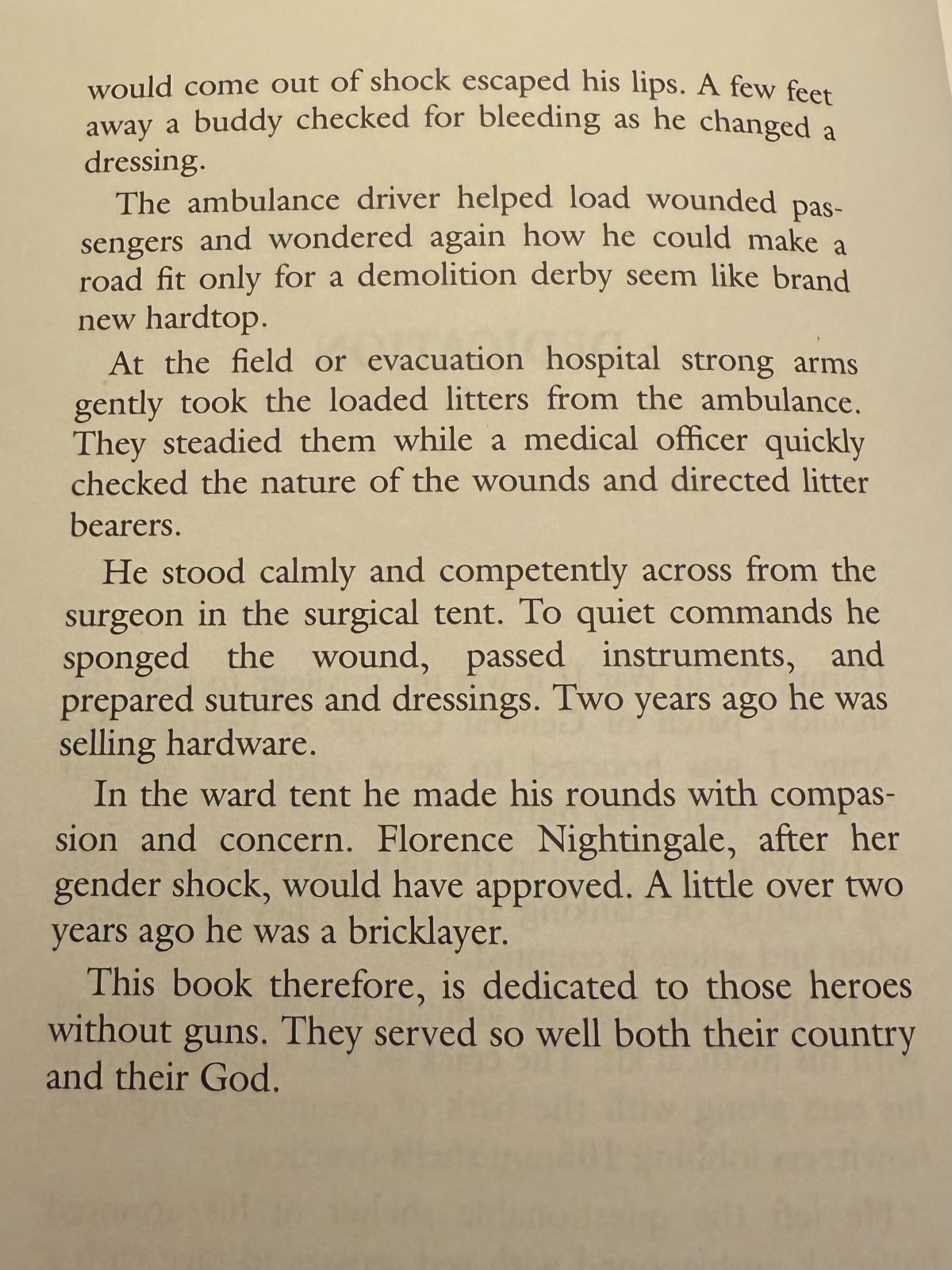 A Doctors Medical Memoir, Experiences, WW2 European Theater with the 3rd Army