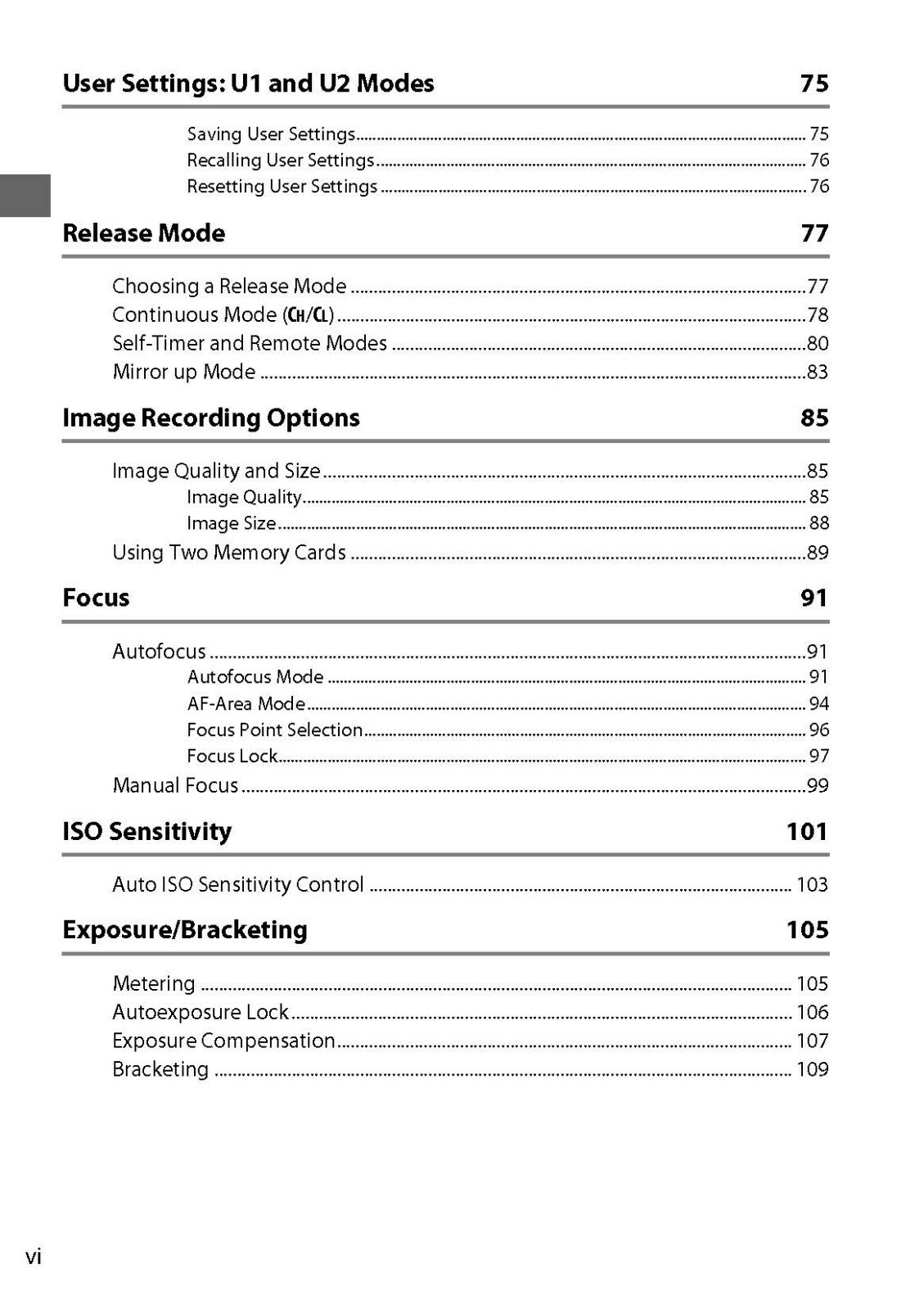 Nikon D7000 Instruction Owners Manual User Guide 348 Pages – Coil Bound