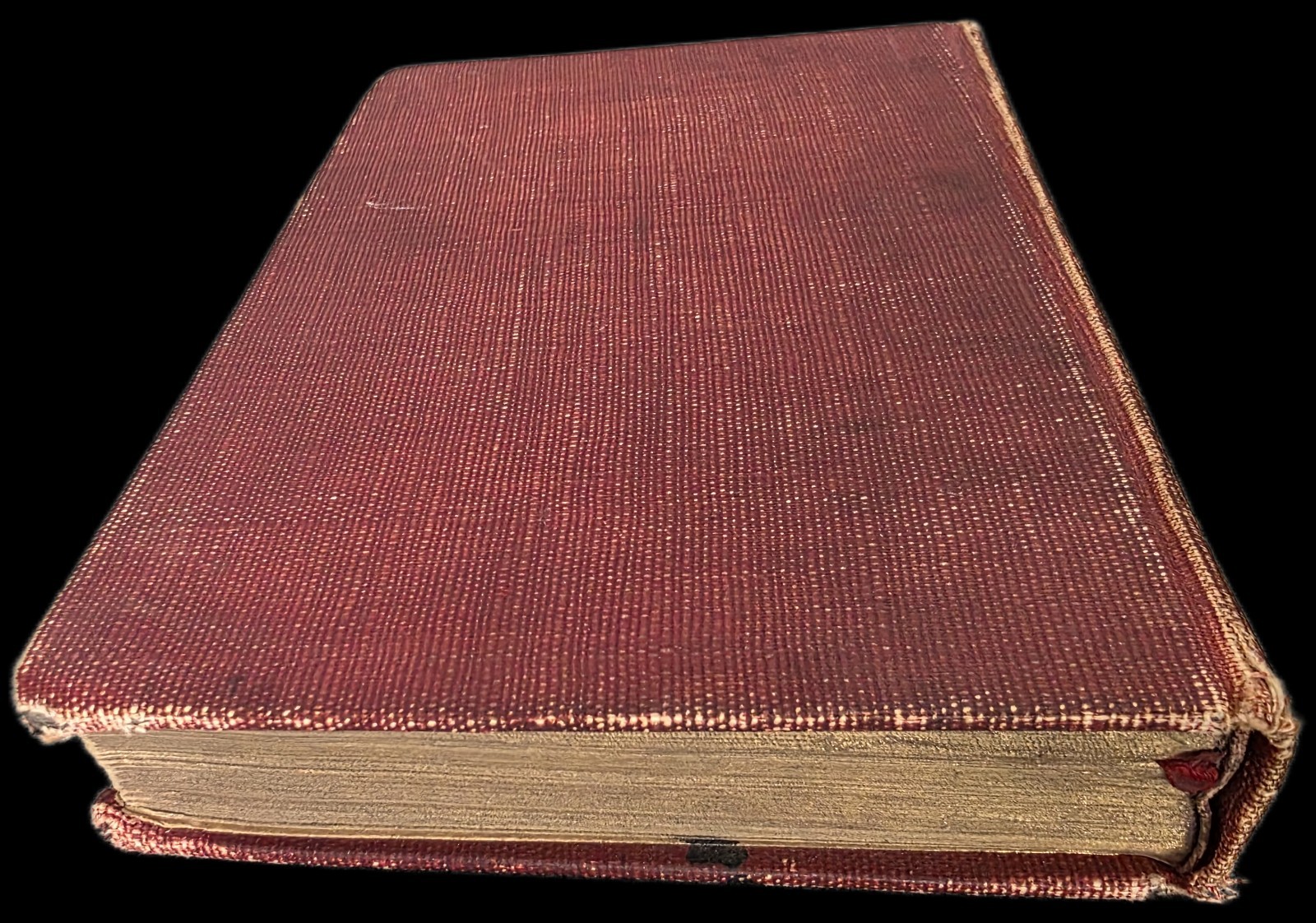 Pictures of Travel by Heinrich Heine, 1904 Antique Book, D. Appleton