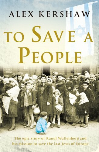 To Save a People by Kershaw, Alex Paperback Book The Fast Free Shipping
