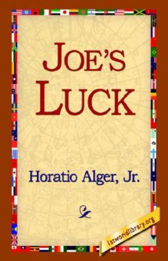 Joe’s Luck