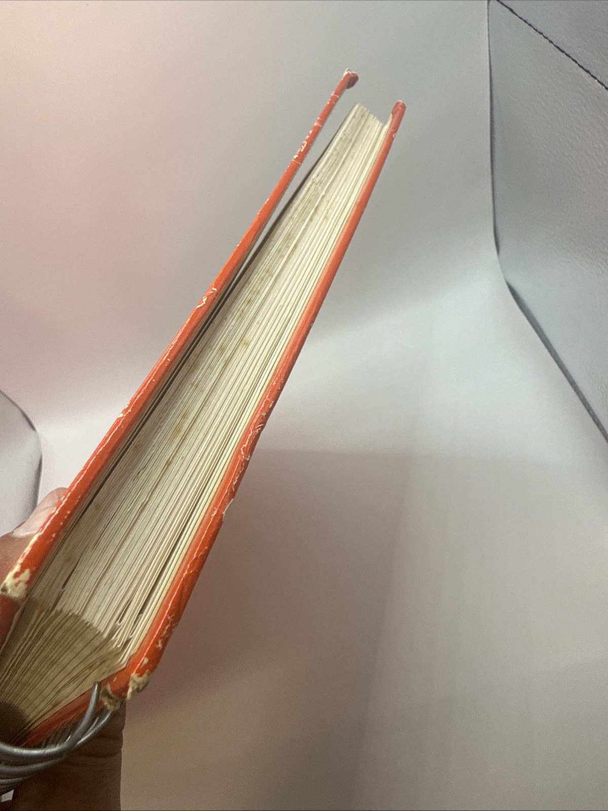 1966 Type & Lettering William Longyear VTG Revised 4th Edition Spiral Bound HC