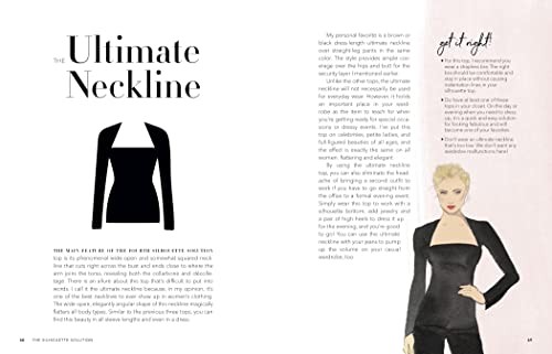 The Silhouette Solution: Using What You Have to Get the Look You Want, Cooper, B