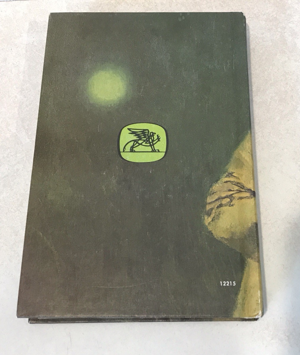 1965 Adventures Of Sherlock Holmes A Golden Illustrated Classic A Conan Doyle