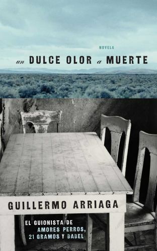 Un Dulce olor a muerte (Sweet Scent of Death) (Atria Espanol)