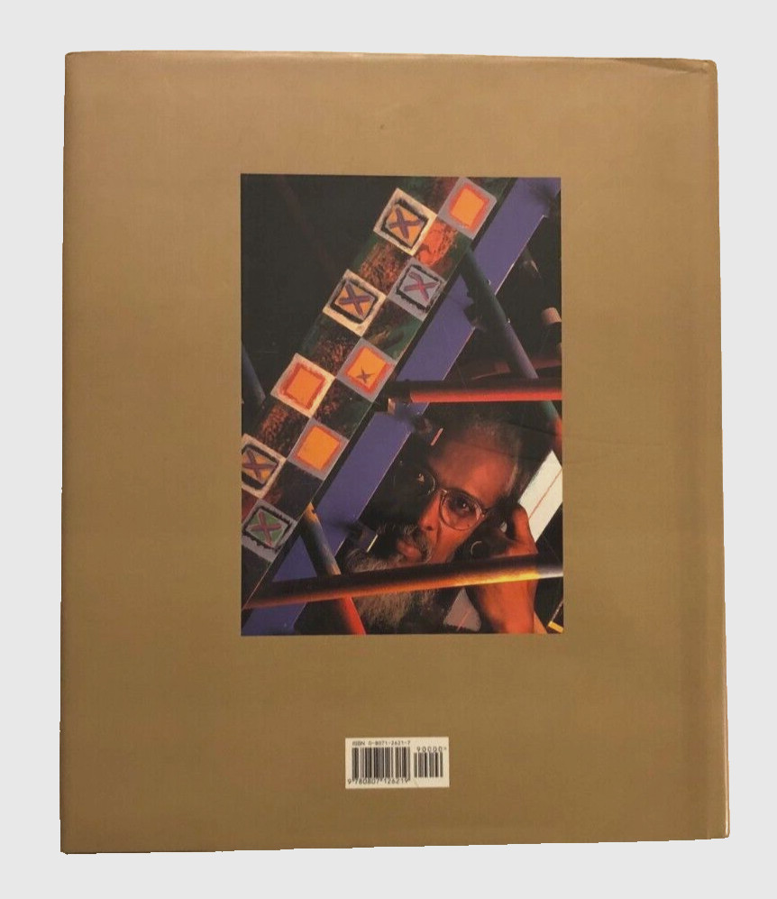 Louisiana Faces Philip Gould Jason Berry 2000 Vintage 1st Printing Book Signed