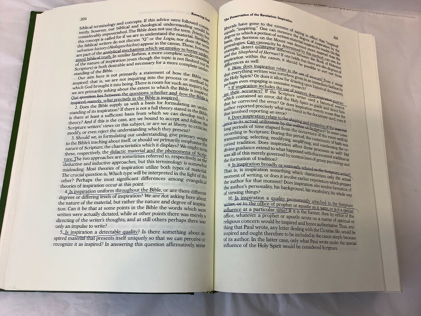 Christian Theology Hardcover Erickson 1987 Baker Book House