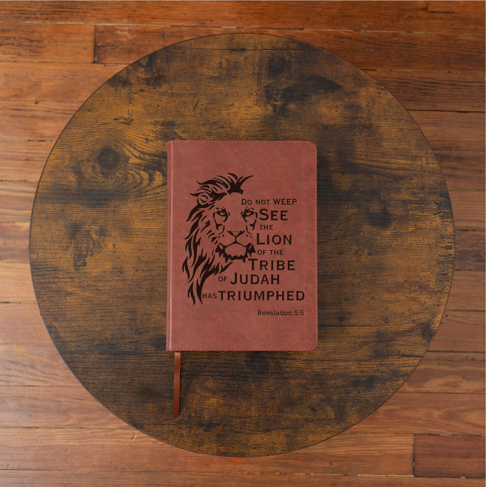 Personalized ESV Men’s Study Bible: Create Your Own Custom Engraved Design
