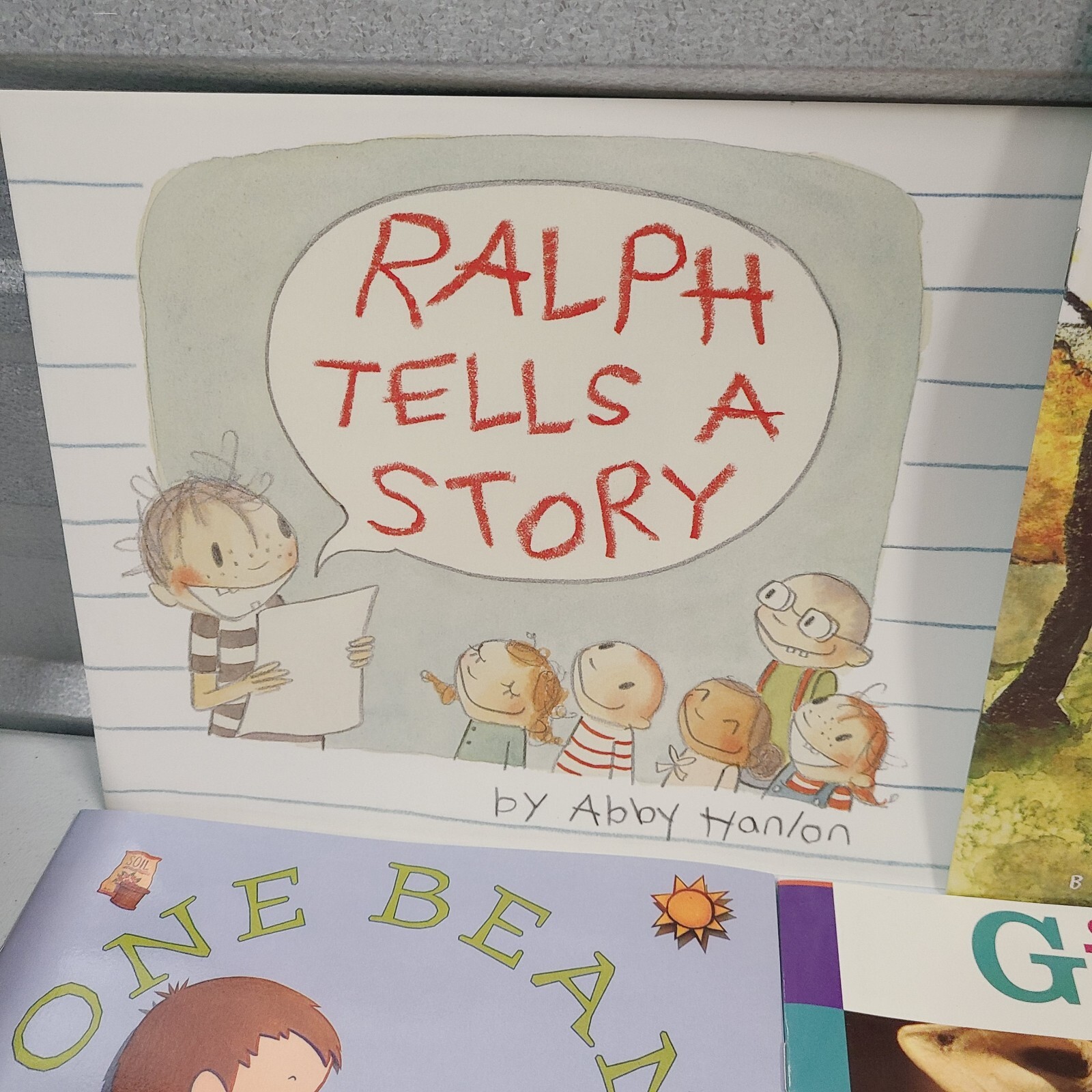 Lot of 12 – Picture Books (10 Accelerated Reader) – Grades 1, 2, 3 – HMH – ELA
