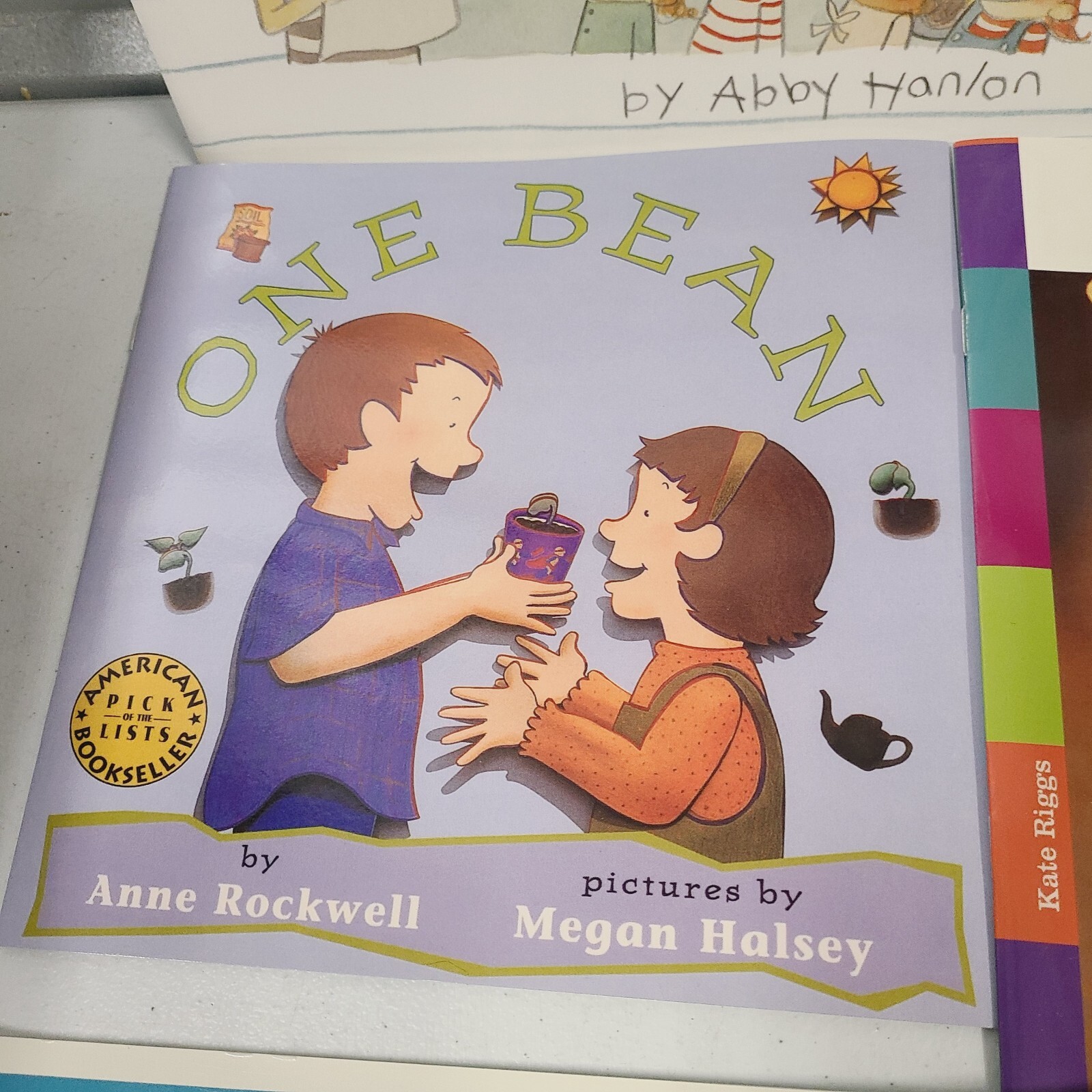 Lot of 12 – Picture Books (10 Accelerated Reader) – Grades 1, 2, 3 – HMH – ELA
