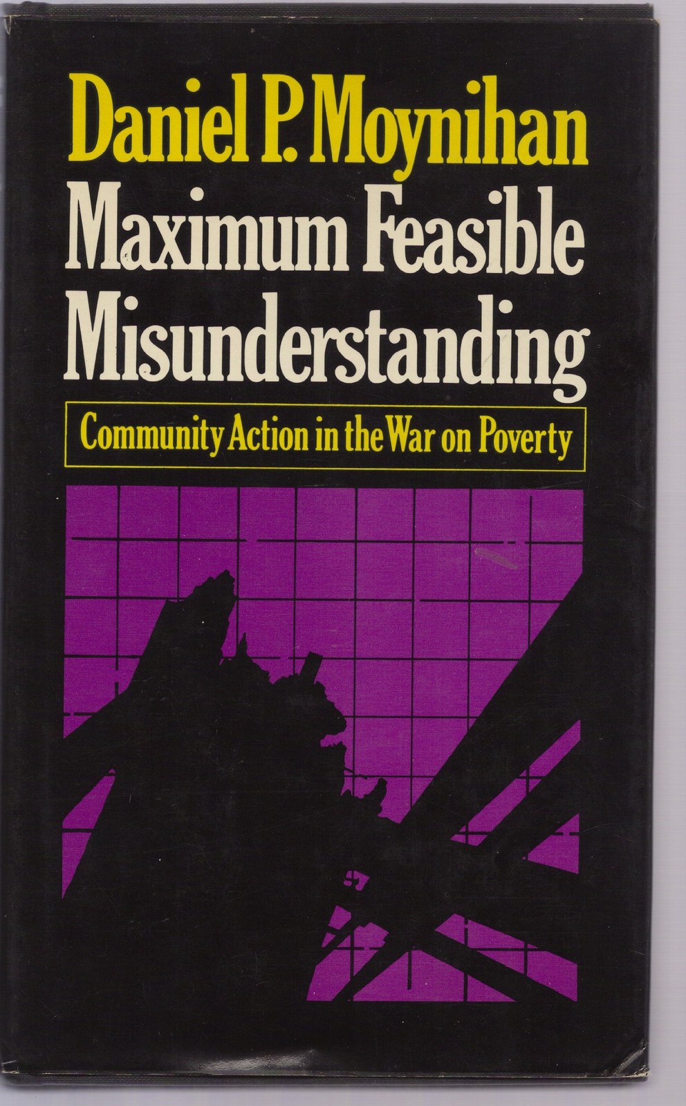 Maximum Feasible Misunderstanding