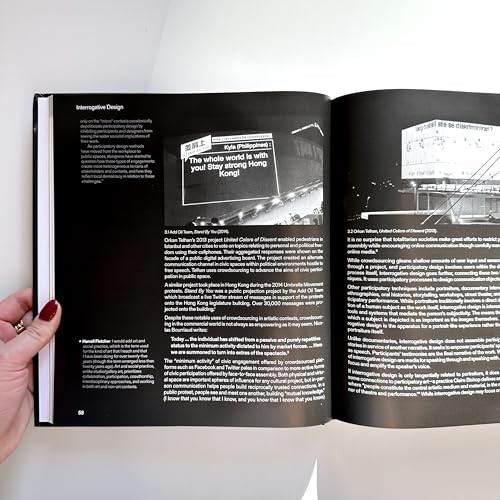 Interrogative Design, , New Book