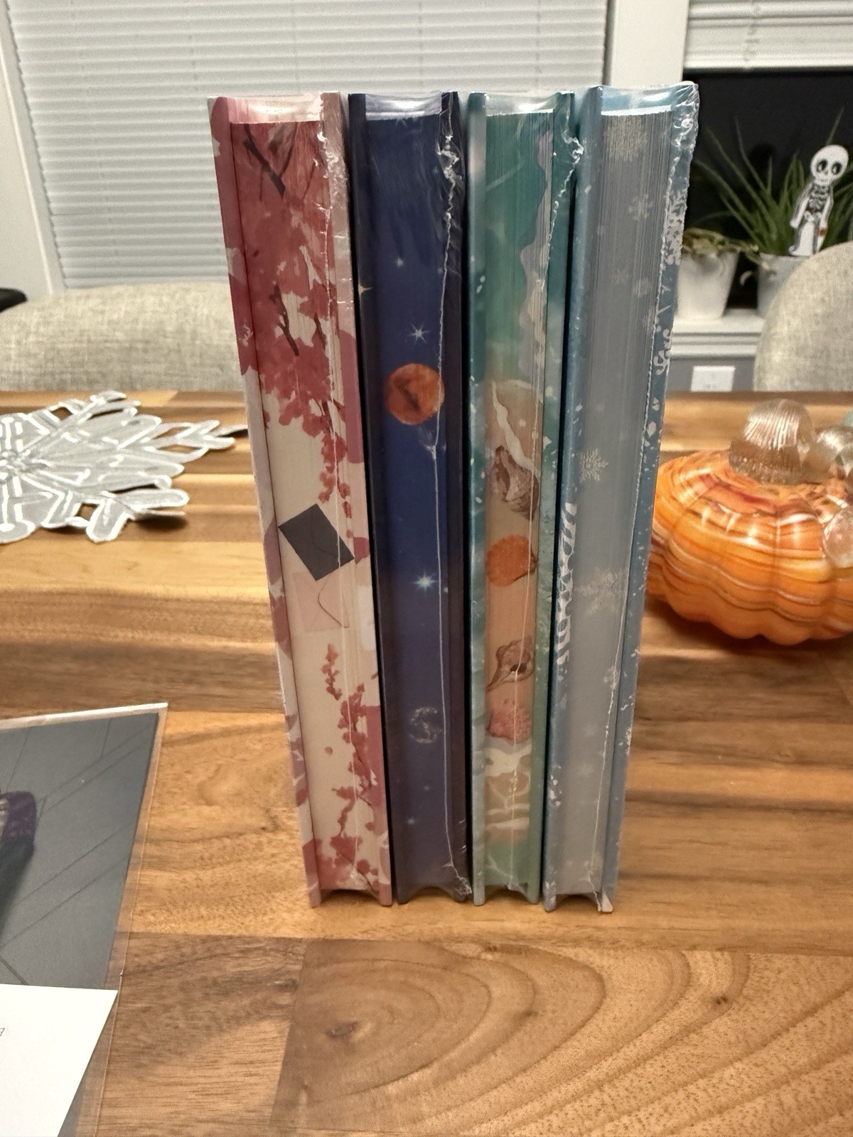 Sinners Of Saints Series Books For Days Crate