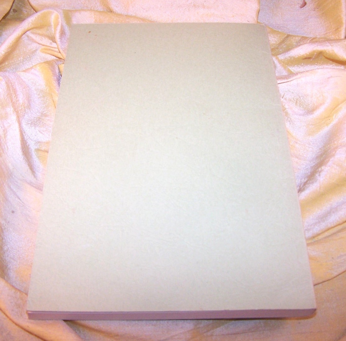 „Virginia Country Life and Cooking“ pamphlet cookbook, Simpson, 1963, 2nd ed
