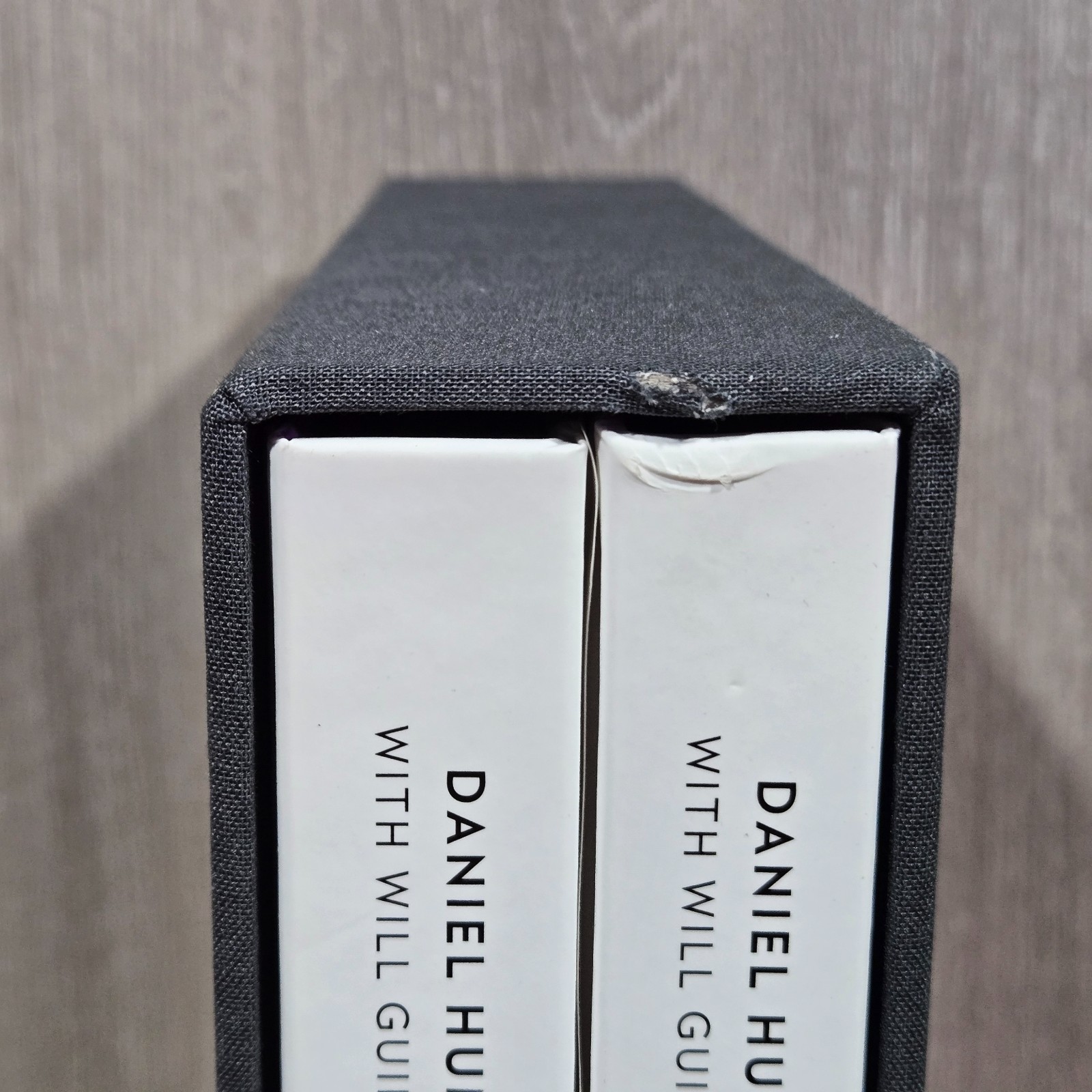 Eleven Madison Park: the Next Chapter Signed Limited Edition #9297 Hardcover