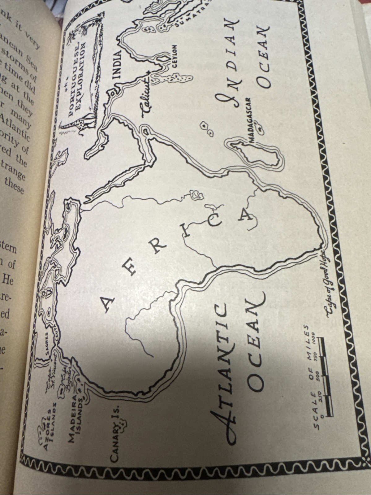 Our Past In Western Europe Knowlton And Wheeler HC (1935)