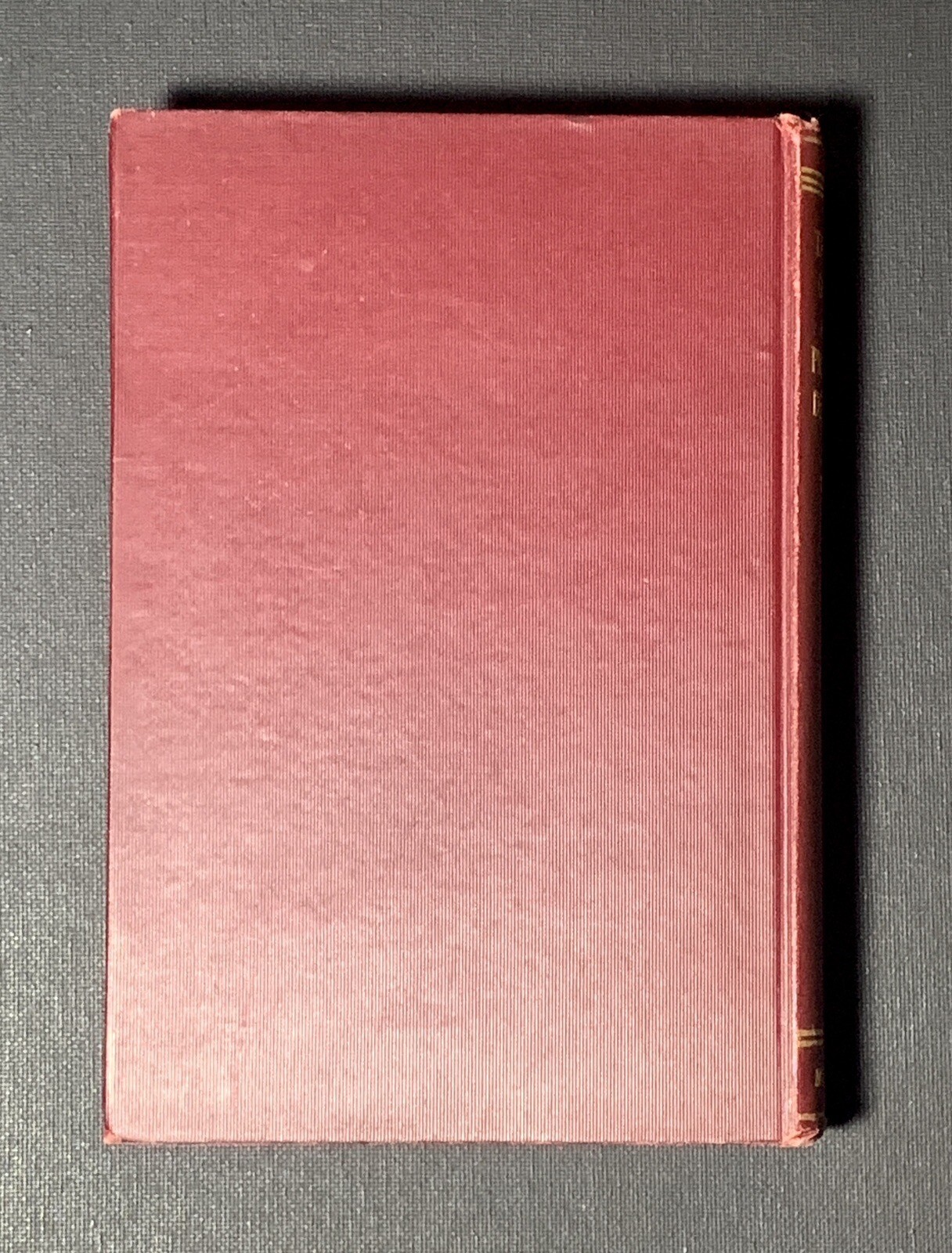 1910s ANTIQUE BOOK 1st Edition HC Democracy CHRISTIANITY social justice GOSPEL