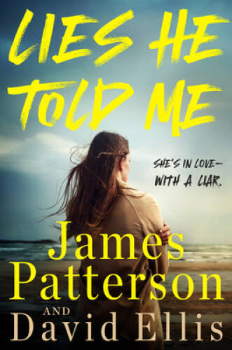 Lies He Told Me: The greatest suspense novel since Gone Girl – Hardcover – GOOD