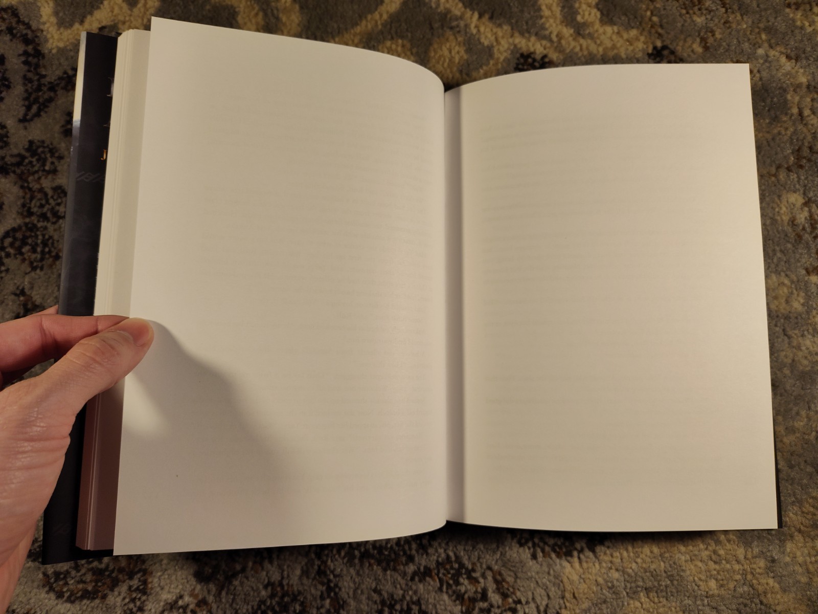 READ DESCRIPTION SIGNED Half a King by Joe Abercrombie – Subterranean Press