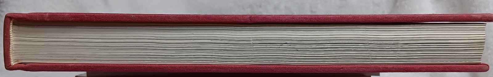 Interlacing the Elemental Fabric | JACK LENOR LARSEN | First Edition 1986