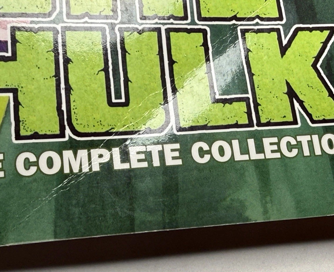 She-Hulk: The Complete Collection (2018) – Soule, Pulido, Vicente • TPB