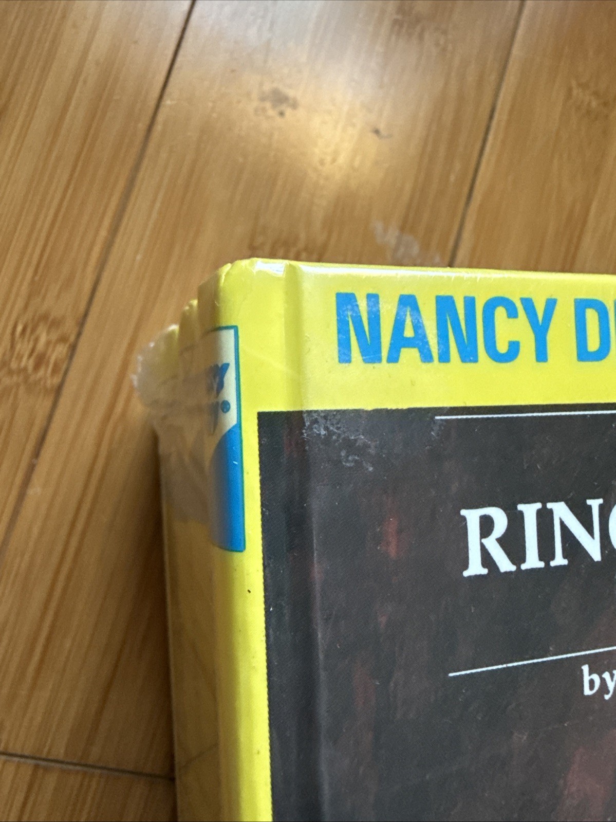 Nancy Drew Books Set 31 , 32 , 33 , 34 , 35 , 36 ( Nancy Drew Books Set 31-36 )
