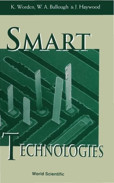 WHY BUY USED? Get NEW: Smart Technologies by Keith Worden