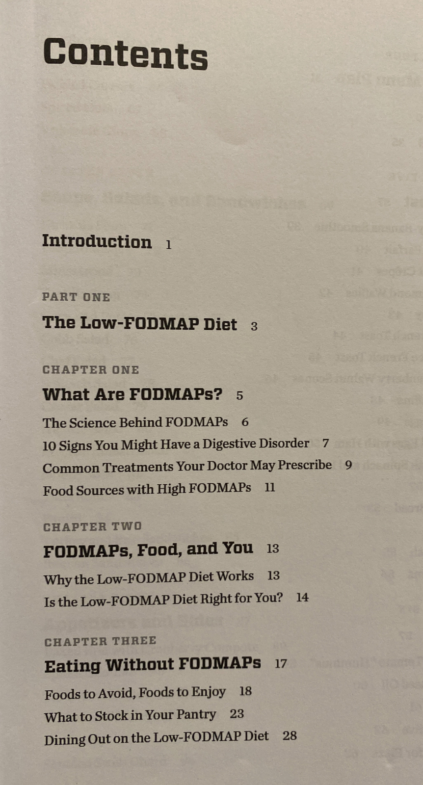 The FODMAP Solution by Callisto Media Inc. (Paperback, 2014)