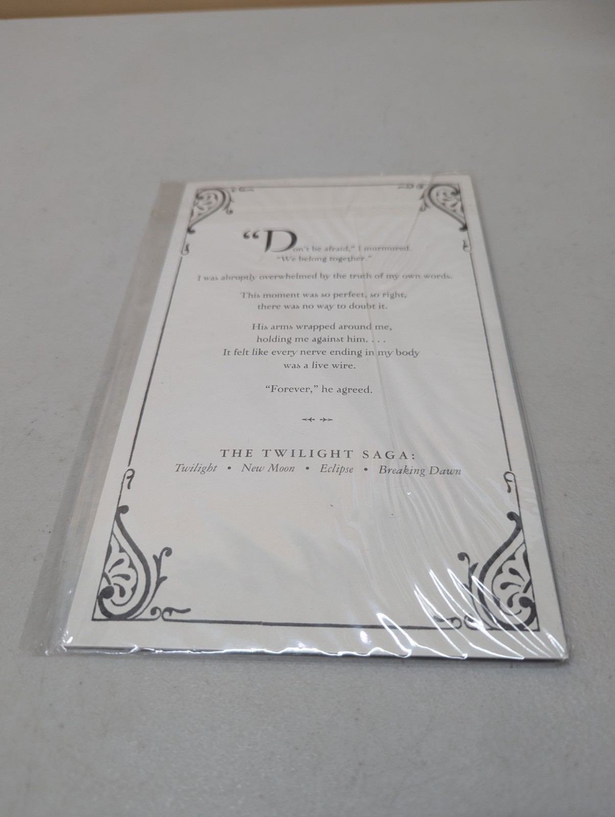The Twilight Saga Collection Stephenie Meyer (Hardcover) 1st Edition Box set