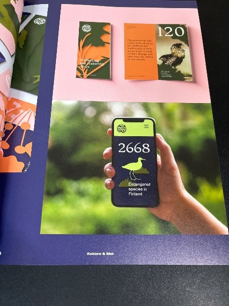 Idea Magazine No 399, Oct 2022 – Design, Global Branding