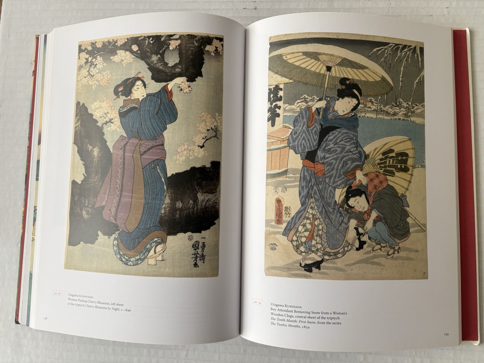 Japanese Prints : The Collection of Vincent Van Gogh, Hardcover