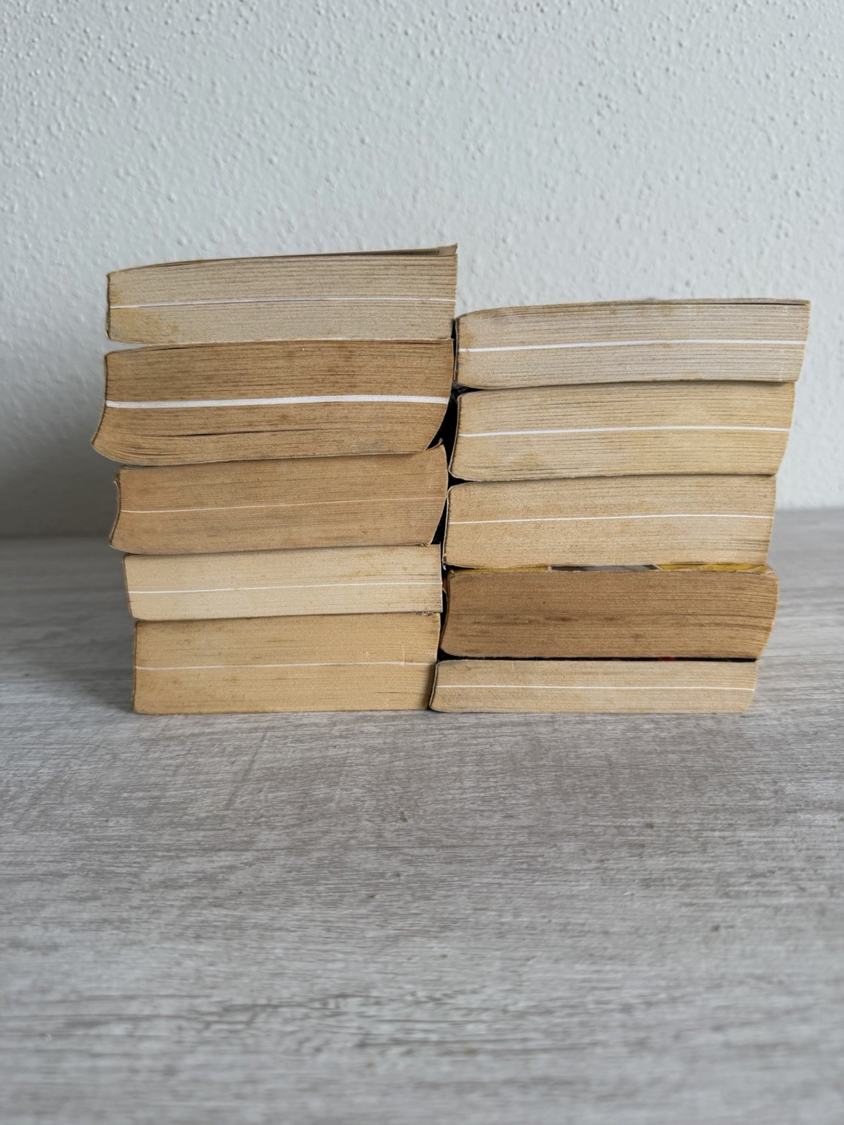 True Crime Paperback Lot 10 Books Murder Mystery Serial Killer Bundle