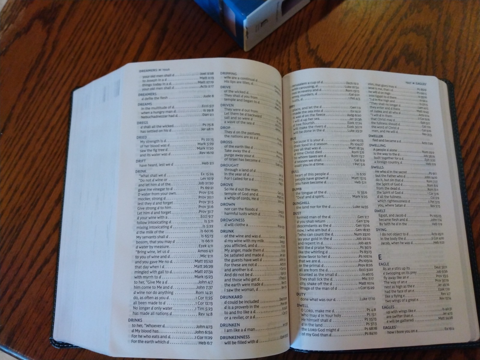 NKJV Wiersbe Study Bible ~ Retail $89.99~Black Leathersoft red letter