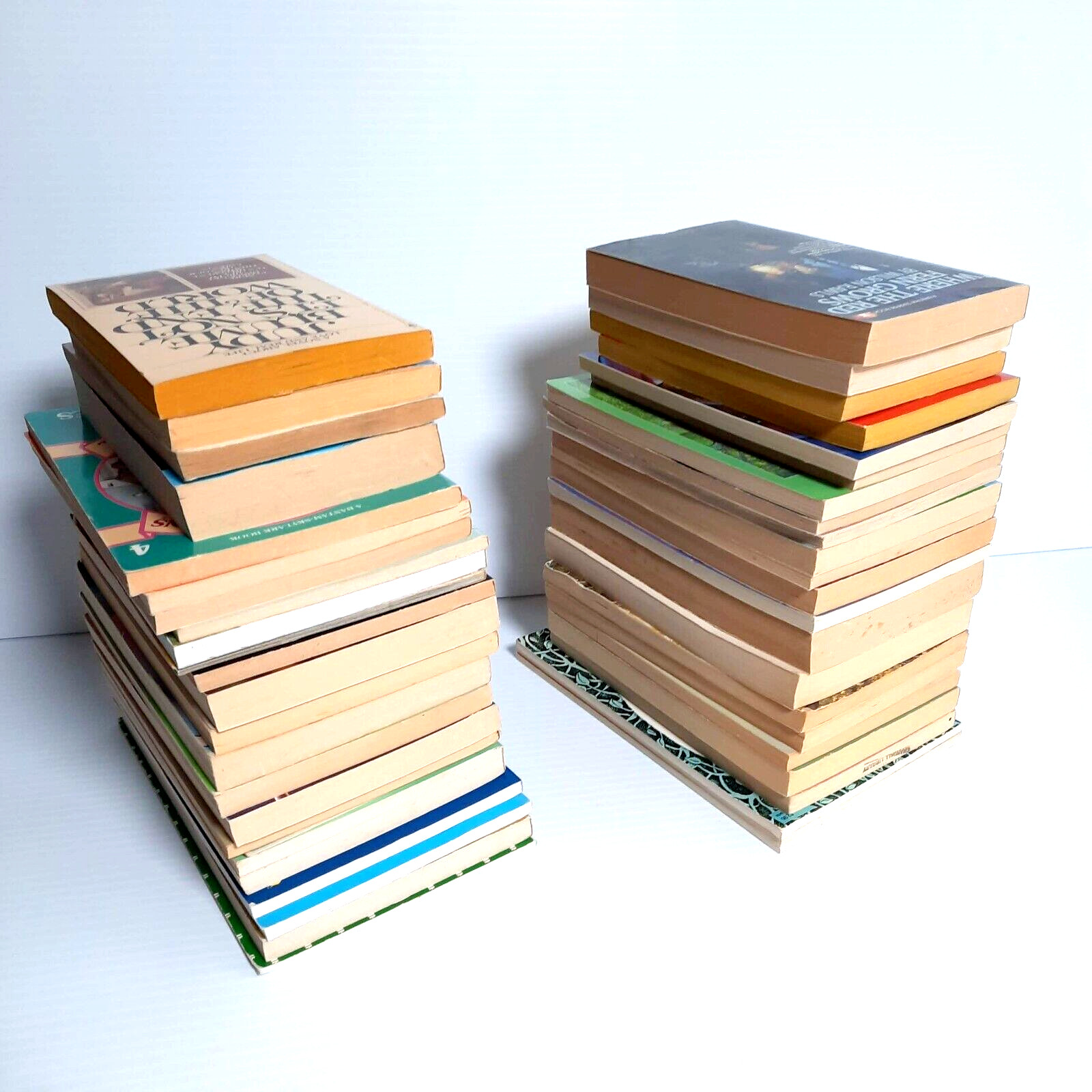Children’s Paperbacks Huge Lot of 46 Mostly 1980s Sweet Valley Little Bear