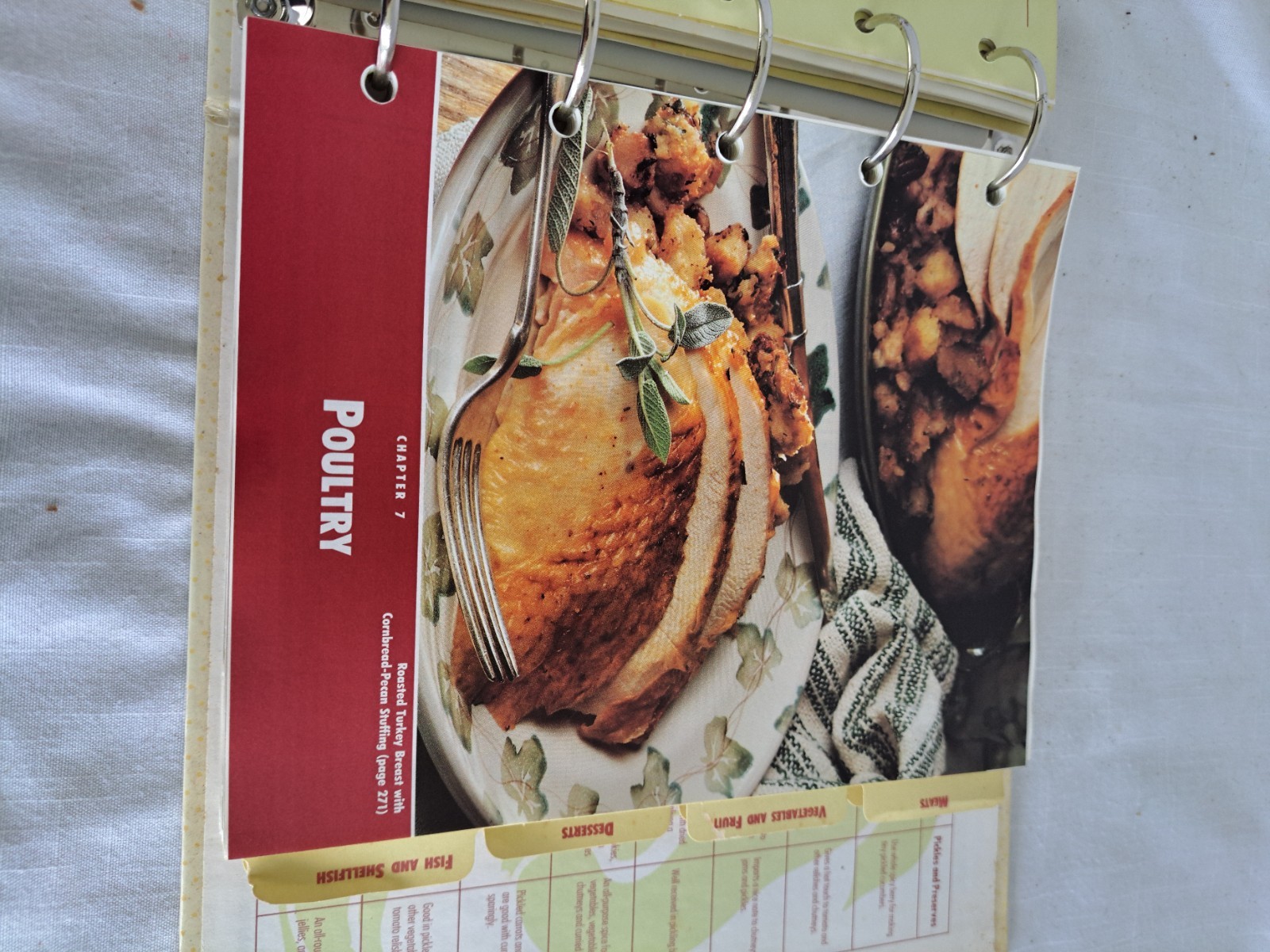 THE FAMILY CIRCLE COOKBOOK „New Tastes for New Times“ 1992 645 pages WONDERFUL!