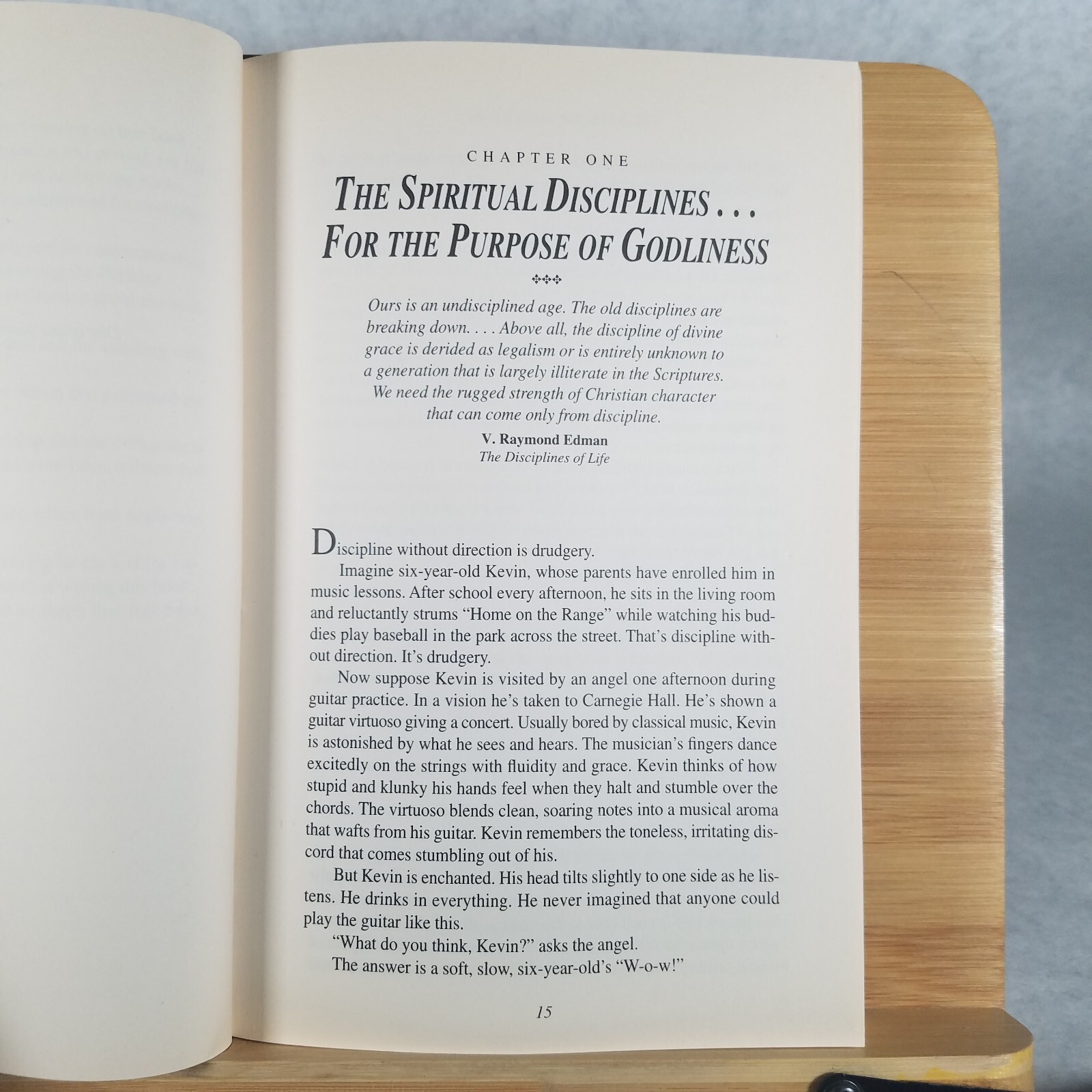 Spiritual Disciplines for the Christian Life – Paperback by Donald S. Whitney