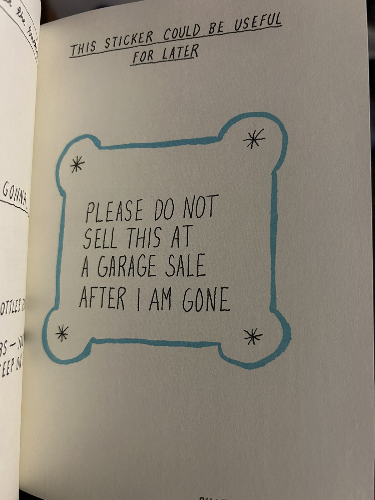 books used non fiction self help