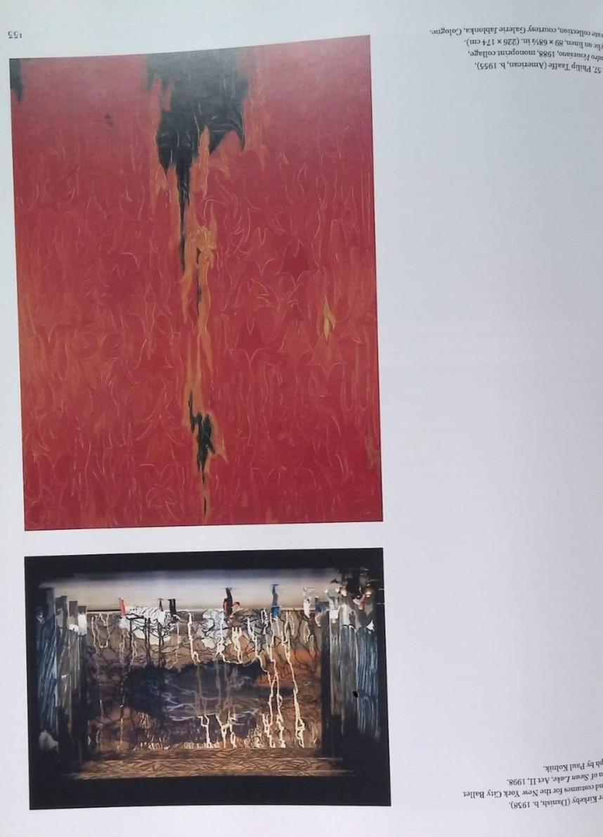 Clyfford Still
