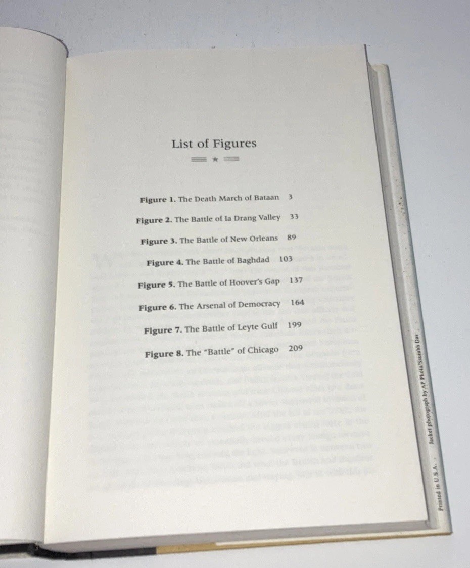 America’s Victories By Larry Schweikart