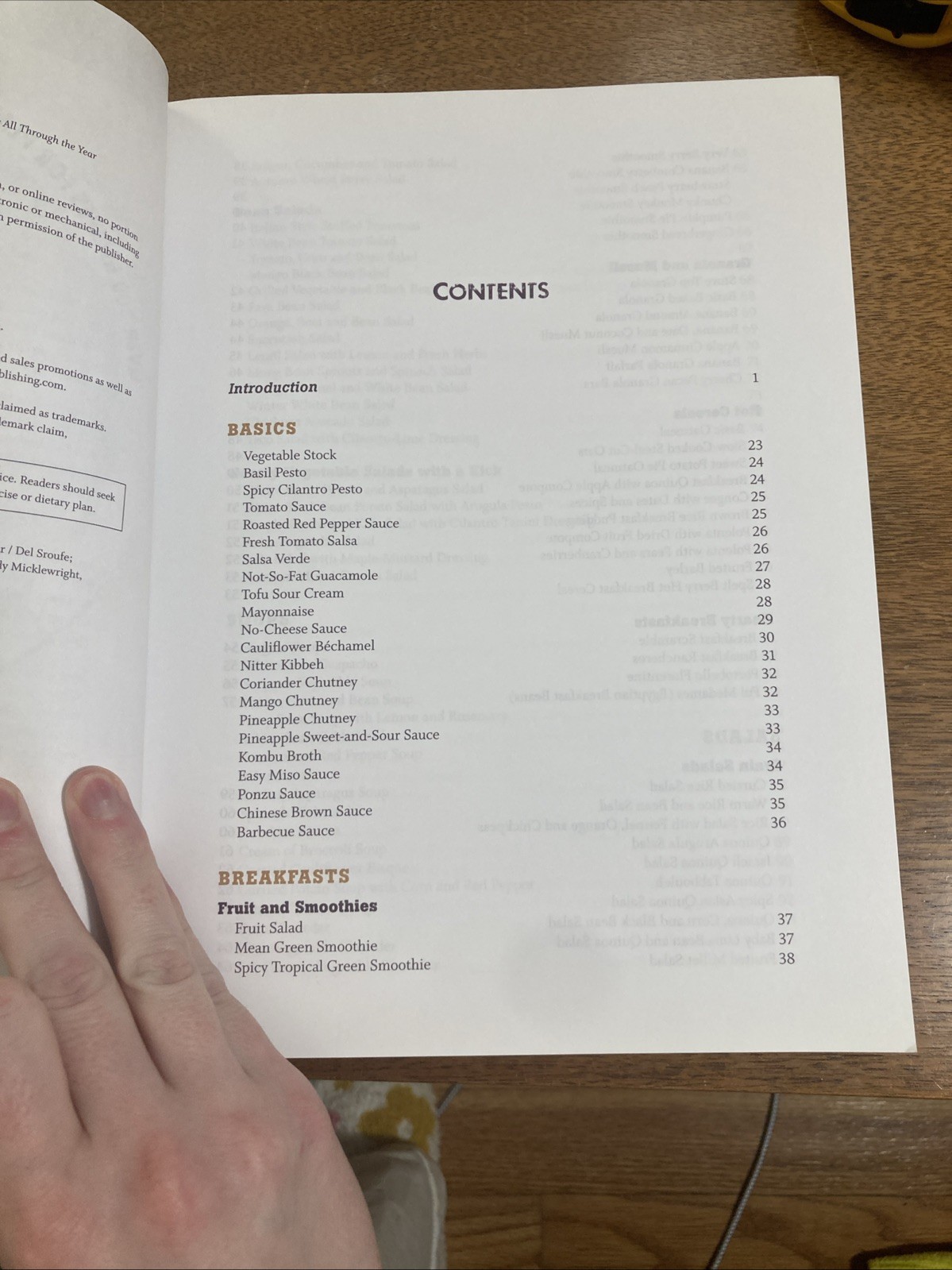 Cookbook : Over 300 Simple and Delicious Plant-Based Recipes to Help You Lose…